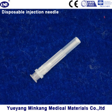 Disposable Syringe Needle (27G)